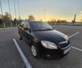 Чорний Шкода Фабія, об'ємом двигуна 1.2 л та пробігом 354 тис. км за 4999 $, фото 2 на Automoto.ua