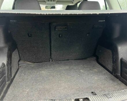 Чорний Шкода Фабія, об'ємом двигуна 1.2 л та пробігом 160 тис. км за 5500 $, фото 21 на Automoto.ua