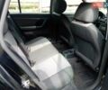 Черный Шкода Фабия, объемом двигателя 1.2 л и пробегом 192 тыс. км за 4250 $, фото 8 на Automoto.ua