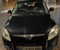 Чорний Шкода Фабія, об'ємом двигуна 1.4 л та пробігом 307 тис. км за 3650 $, фото 1 на Automoto.ua
