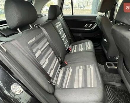 Чорний Шкода Фабія, об'ємом двигуна 1.39 л та пробігом 124 тис. км за 5490 $, фото 10 на Automoto.ua