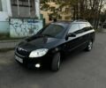 Шкода Фабия 2009 в Ивано-Франковске на Automoto.ua Черный Шкода Фабия, объемом двигателя 1.4 л и пробегом 246 тыс. км за 3800 $, фото 2 на Automoto.ua