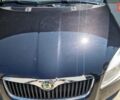 Чорний Шкода Фабія, об'ємом двигуна 1.4 л та пробігом 216 тис. км за 5900 $, фото 12 на Automoto.ua