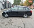 Черный Шкода Фабия, объемом двигателя 1.4 л и пробегом 194 тыс. км за 5500 $, фото 1 на Automoto.ua