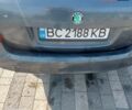 Чорний Шкода Фабія, об'ємом двигуна 1.2 л та пробігом 264 тис. км за 3500 $, фото 20 на Automoto.ua