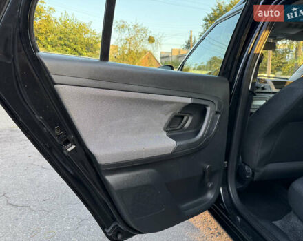 Чорний Шкода Фабія, об'ємом двигуна 1.39 л та пробігом 212 тис. км за 5100 $, фото 29 на Automoto.ua