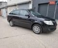 Чорний Шкода Фабія, об'ємом двигуна 1.4 л та пробігом 210 тис. км за 5999 $, фото 1 на Automoto.ua