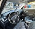 Чорний Шкода Фабія, об'ємом двигуна 1.6 л та пробігом 248 тис. км за 7300 $, фото 13 на Automoto.ua