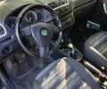 Чорний Шкода Фабія, об'ємом двигуна 1.39 л та пробігом 124 тис. км за 5800 $, фото 4 на Automoto.ua
