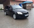 Черный Шкода Фабия, объемом двигателя 1.2 л и пробегом 233 тыс. км за 4800 $, фото 24 на Automoto.ua