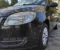 Чорний Шкода Фабія, об'ємом двигуна 1.39 л та пробігом 163 тис. км за 4600 $, фото 10 на Automoto.ua