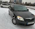 Чорний Шкода Фабія, об'ємом двигуна 1.39 л та пробігом 432 тис. км за 4700 $, фото 1 на Automoto.ua