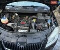 Черный Шкода Фабия, объемом двигателя 1.2 л и пробегом 264 тыс. км за 4250 $, фото 15 на Automoto.ua