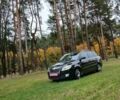 Черный Шкода Фабия, объемом двигателя 1.6 л и пробегом 212 тыс. км за 6700 $, фото 7 на Automoto.ua