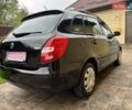 Черный Шкода Фабия, объемом двигателя 1.6 л и пробегом 216 тыс. км за 5900 $, фото 5 на Automoto.ua