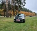 Черный Шкода Фабия, объемом двигателя 1.6 л и пробегом 212 тыс. км за 6700 $, фото 3 на Automoto.ua