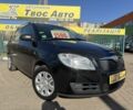 Чорний Шкода Фабія, об'ємом двигуна 1.4 л та пробігом 190 тис. км за 6450 $, фото 1 на Automoto.ua