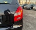 Черный Шкода Фабия, объемом двигателя 1.39 л и пробегом 172 тыс. км за 5999 $, фото 9 на Automoto.ua