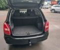 Черный Шкода Фабия, объемом двигателя 1.39 л и пробегом 210 тыс. км за 5300 $, фото 4 на Automoto.ua
