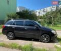 Черный Шкода Фабия, объемом двигателя 1.39 л и пробегом 210 тыс. км за 5300 $, фото 18 на Automoto.ua