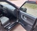 Черный Шкода Фабия, объемом двигателя 1.4 л и пробегом 188 тыс. км за 5440 $, фото 7 на Automoto.ua