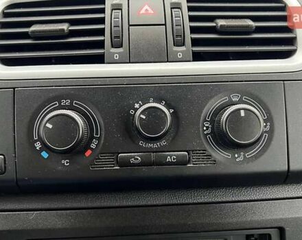 Чорний Шкода Фабія, об'ємом двигуна 1.39 л та пробігом 124 тис. км за 5490 $, фото 18 на Automoto.ua