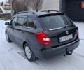 Чорний Шкода Фабія, об'ємом двигуна 1.2 л та пробігом 210 тис. км за 3300 $, фото 3 на Automoto.ua