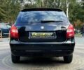 Чорний Шкода Фабія, об'ємом двигуна 1.4 л та пробігом 425 тис. км за 5200 $, фото 5 на Automoto.ua