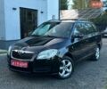 Чорний Шкода Фабія, об'ємом двигуна 1.39 л та пробігом 247 тис. км за 5400 $, фото 1 на Automoto.ua