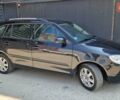 Чорний Шкода Фабія, об'ємом двигуна 1.4 л та пробігом 216 тис. км за 5900 $, фото 1 на Automoto.ua