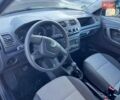 Чорний Шкода Фабія, об'ємом двигуна 1.4 л та пробігом 178 тис. км за 5700 $, фото 1 на Automoto.ua