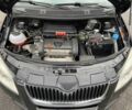 Шкода Фабия 2009 в Корсунь-Шевченковском на Automoto.ua Черный Шкода Фабия, объемом двигателя 1.6 л и пробегом 191 тыс. км за 5750 $, фото 15 на Automoto.ua