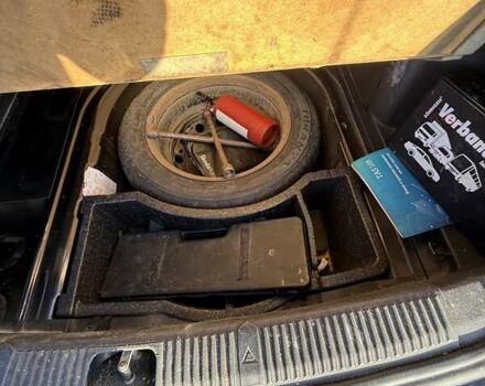 Чорний Шкода Фабія, об'ємом двигуна 1.2 л та пробігом 257 тис. км за 4400 $, фото 23 на Automoto.ua