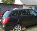 Черный Шкода Фабия, объемом двигателя 1.39 л и пробегом 182 тыс. км за 6600 $, фото 9 на Automoto.ua