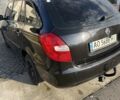 Чорний Шкода Фабія, об'ємом двигуна 1.2 л та пробігом 257 тис. км за 4400 $, фото 5 на Automoto.ua