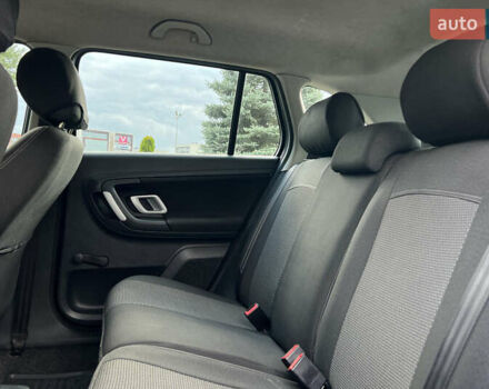Чорний Шкода Фабія, об'ємом двигуна 1.39 л та пробігом 245 тис. км за 5200 $, фото 19 на Automoto.ua