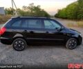 Черный Шкода Фабия, объемом двигателя 1.4 л и пробегом 250 тыс. км за 4900 $, фото 5 на Automoto.ua