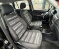 Чорний Шкода Фабія, об'ємом двигуна 1.39 л та пробігом 124 тис. км за 5490 $, фото 11 на Automoto.ua