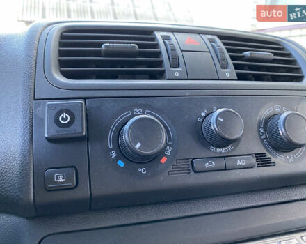 Чорний Шкода Фабія, об'ємом двигуна 1.4 л та пробігом 295 тис. км за 4100 $, фото 9 на Automoto.ua