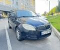 Чорний Шкода Фабія, об'ємом двигуна 1.2 л та пробігом 2 тис. км за 4600 $, фото 1 на Automoto.ua