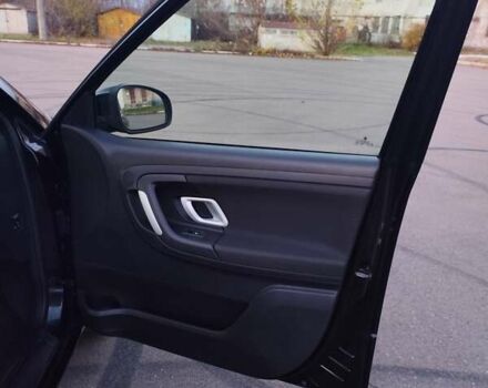 Черный Шкода Фабия, объемом двигателя 1.4 л и пробегом 197 тыс. км за 5800 $, фото 38 на Automoto.ua