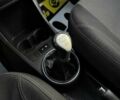 Чорний Шкода Фабія, об'ємом двигуна 1.4 л та пробігом 425 тис. км за 5200 $, фото 16 на Automoto.ua