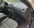 Черный Шкода Фабия, объемом двигателя 1.4 л и пробегом 168 тыс. км за 5899 $, фото 26 на Automoto.ua