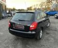 Чорний Шкода Фабія, об'ємом двигуна 1.39 л та пробігом 172 тис. км за 5999 $, фото 8 на Automoto.ua