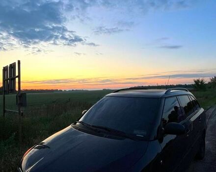 Черный Шкода Фабия, объемом двигателя 1.2 л и пробегом 210 тыс. км за 3700 $, фото 2 на Automoto.ua