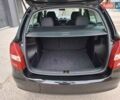 Чорний Шкода Фабія, об'ємом двигуна 1.4 л та пробігом 210 тис. км за 5999 $, фото 12 на Automoto.ua