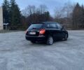 Черный Шкода Фабия, объемом двигателя 1.4 л и пробегом 228 тыс. км за 6999 $, фото 4 на Automoto.ua