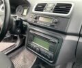 Шкода Фабия 2009 в Корсунь-Шевченковском на Automoto.ua Черный Шкода Фабия, объемом двигателя 1.6 л и пробегом 191 тыс. км за 5750 $, фото 17 на Automoto.ua