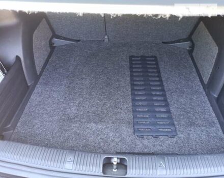 Черный Шкода Фабия, объемом двигателя 1.4 л и пробегом 142 тыс. км за 5450 $, фото 47 на Automoto.ua