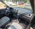 Чорний Шкода Фабія, об'ємом двигуна 1.4 л та пробігом 216 тис. км за 5900 $, фото 33 на Automoto.ua